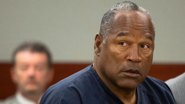 O.J. Simpson