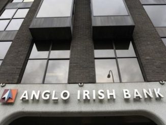 Ireland To Prosecute Former Anglo Irish Bank CEO
