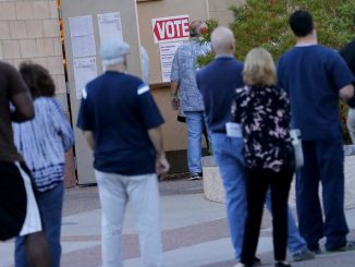 Arizona official says there has been a huge election fraud cover-up