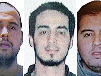 Belgium frees one of the Brussels terror suspects