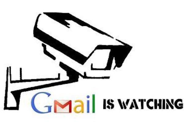 Gmail now claims it will warn users if the government is spying on them