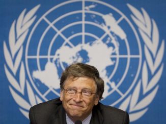Bill Gates Invests In Fake Toxic Meats