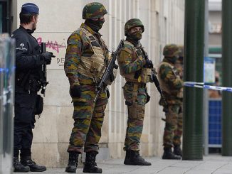 Video: Should Europeans Sacrifice Liberty For Promises Of Security?