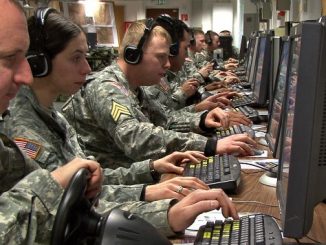 CIA agents routinely troll political and alternative news websites