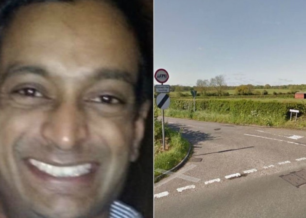 Cancer Research Doctor Found Dead In Norfolk Village