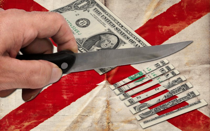 A lawmaker in Alabama wants paedophiles to be castrated before being allowed to leave prison.