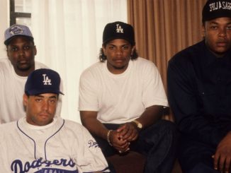 DJ arrested after playing 'Fuck tha police" by NWA