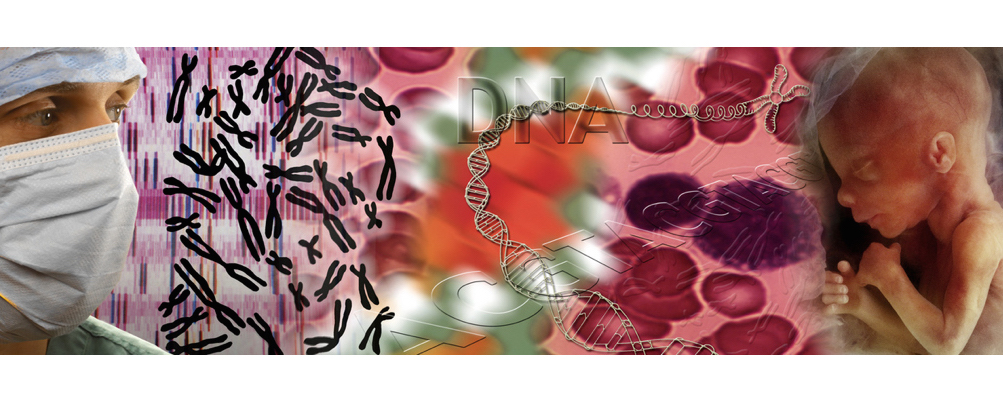 US intelligence chief says that genetic engineering can be used as a weapon of mass destruction