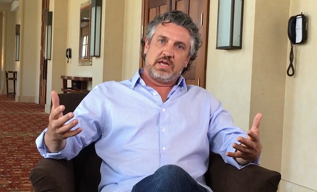 Full Uncut Interview With 'VAXXED' Producer On ABC World News