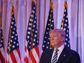 Rabbis Plan To boycott Donald Trump At AIPAC Summit