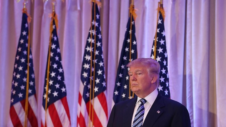 Rabbis Plan To boycott Donald Trump At AIPAC Summit