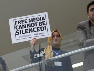 Erdogan shuts down independent media in Turkey as ISIS-Turkey link uncovered