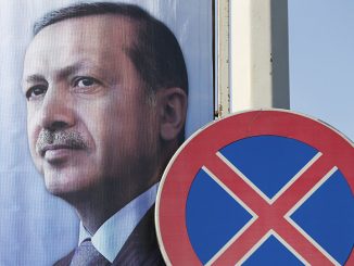 Turkish President Erdogan threatens to shut down constitutional Court