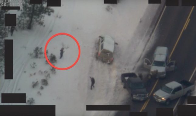 FBI agent under investigation for the Lavoy shooting