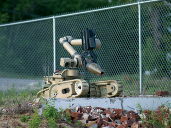 Robots sent into explore Fukushima disaster have died