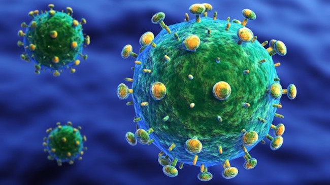 Scientists successfully remove HIV-1 genome from T-cells