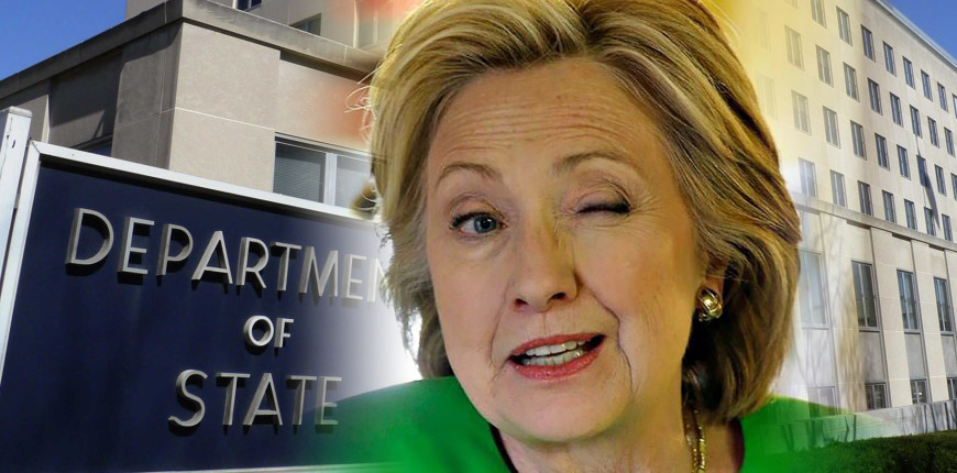 ‘We Didn’t Lose A Single Person In Libya' Says Hillary Clinton