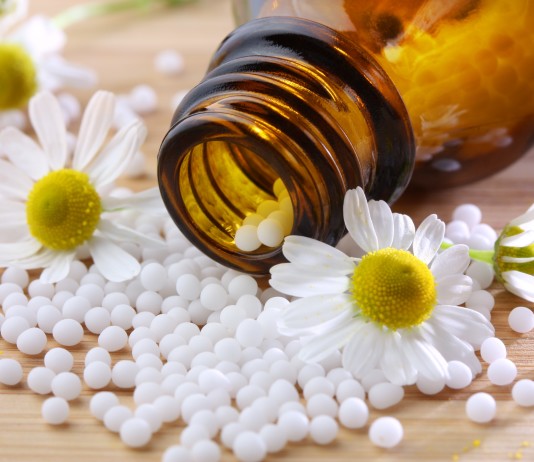 Homeopathy To Be Recognised As Legitimate Medicine In Switzerland