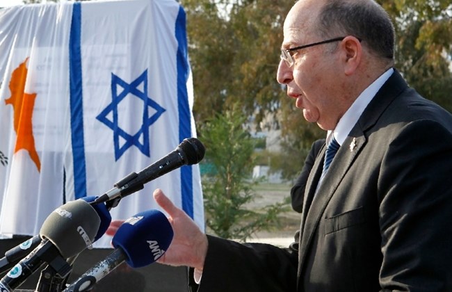 Israel Says Syrian Govt Are Using Chemical Weapons During Truce