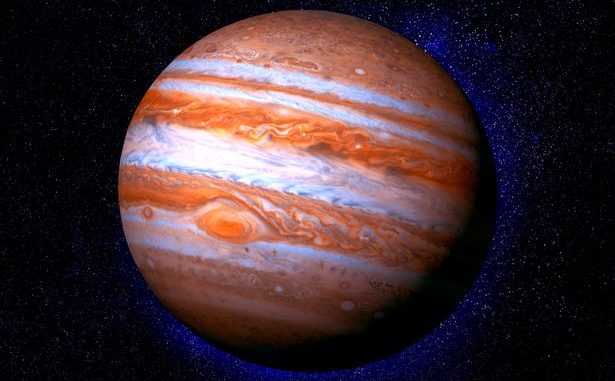 jupiter