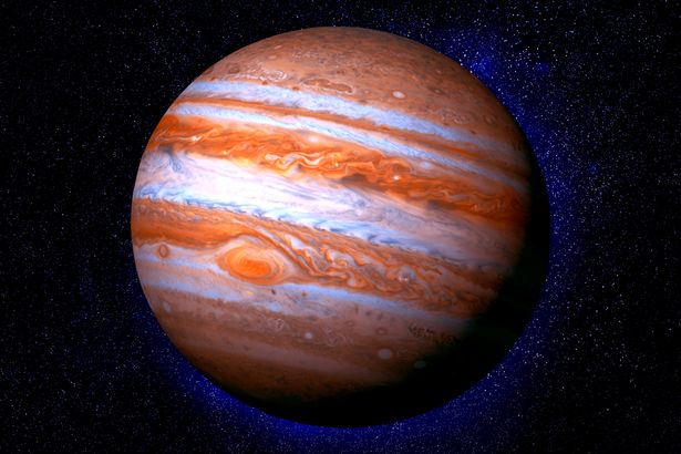 jupiter