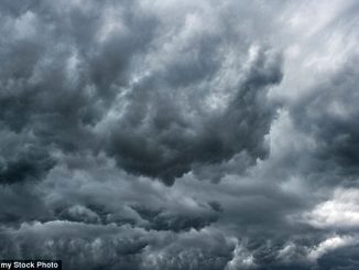 Authorities in California, Los Angeles admit to weather modification by seeding clouds with silver iodide