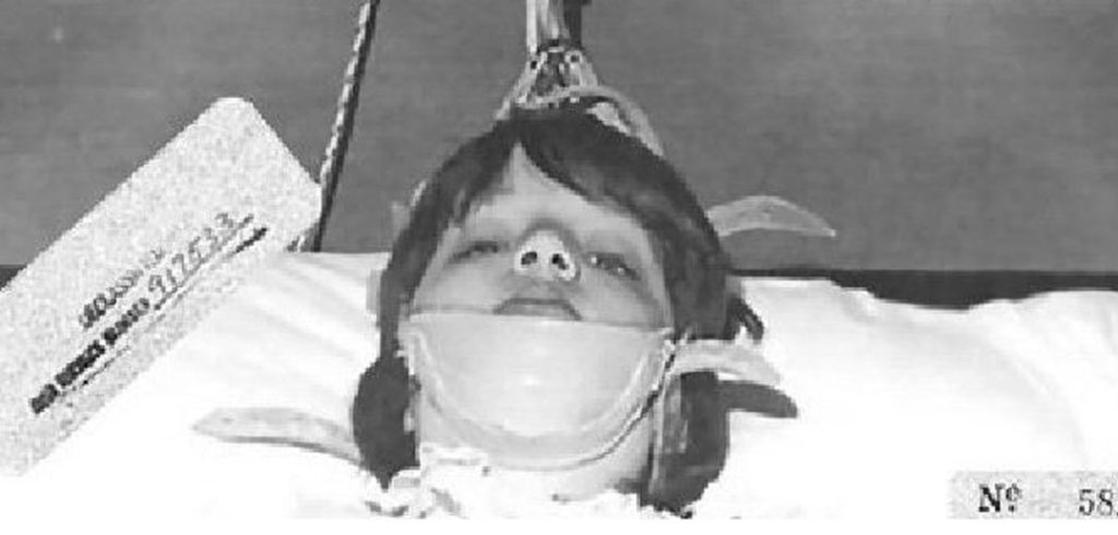 Recently declassified CIA documents reveal the horrific depths to which a U.S. government-sponsored mind control program (MK Ultra) sank to in the 1950's and 60's.