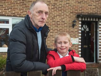 Social Services Called After Schoolboy Said He Wants To 'Fight Terrorists'