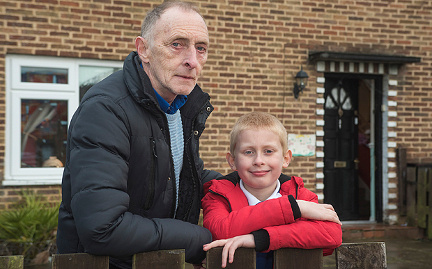 Social Services Called After Schoolboy Said He Wants To 'Fight Terrorists'