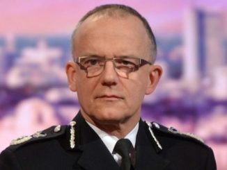 Scotland Yard Warns ISIS May Be Plotting Large Scale UK Attack