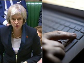 Police To Get More Surveillance Powers In New ‘Snoopers’ Charter’