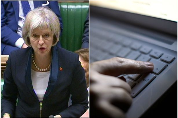 Police To Get More Surveillance Powers In New ‘Snoopers’ Charter’