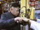 Kim Jong-un has said that North Korea has developed mini nuclear warheads