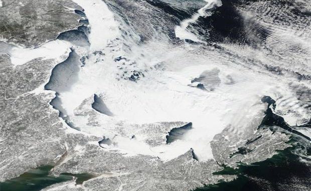 NASA scientists reveals the 2016 dates of the upcoming pole shift