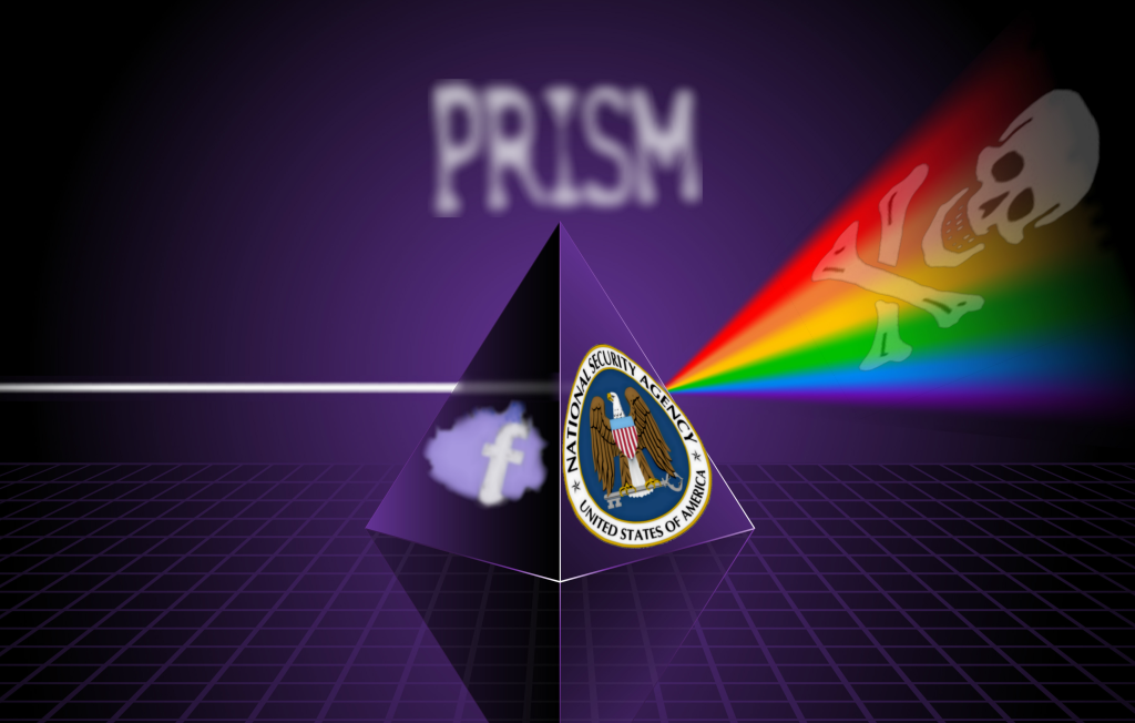 US judge inadvertently confirms existence of NSA PRISM program