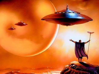 Twin Comets Whizzed By Earth, Fulfilling The Last Hopi Prophecy Before The Arrival Of Nibiru