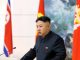 North Korea Launches Ballistic Missile Into Sea Of Japan