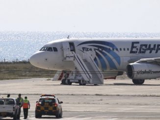 EgyptAir