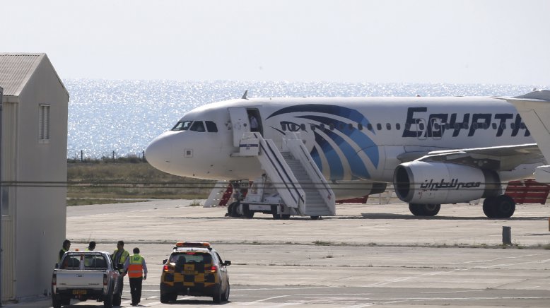 EgyptAir