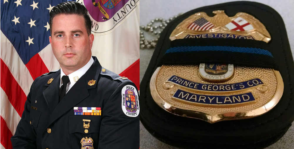 Cops arrest man for creating fake facebook page