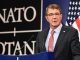 Russia Is Now America's Number One Threat Says Pentagon Chief