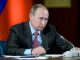 Putin says Russia can deploy military forces back to Syria in hours if needed