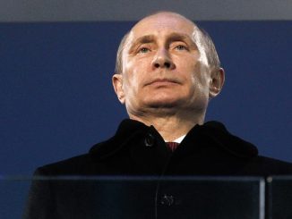 President Vladimir Putin declares war on Zionist media