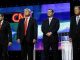 Republican Presidential Candidates Want Ground War Against ISIS