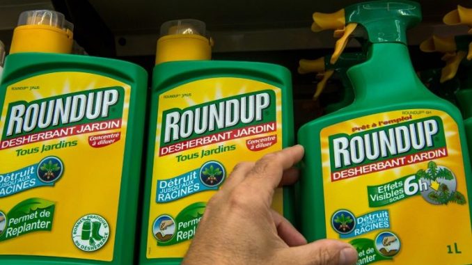 EU Postpones Vote On Monsanto's ‘Probably Carcinogenic’ Weedkiller