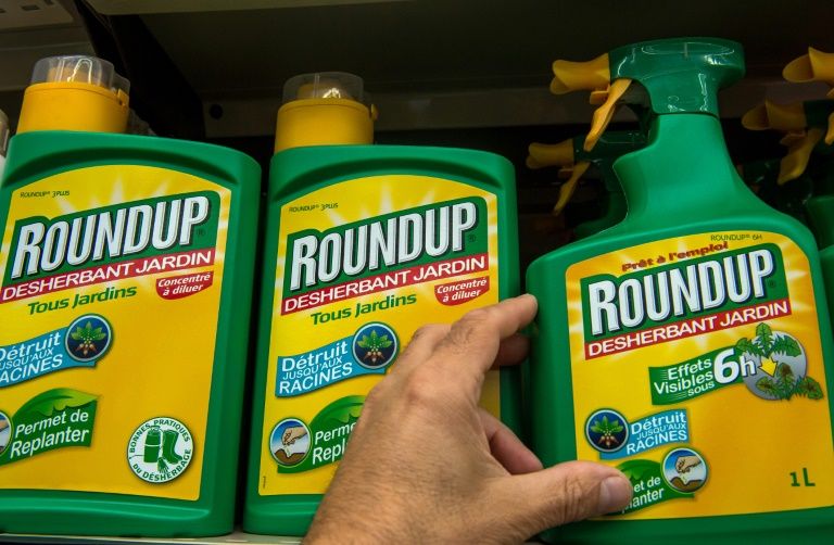 EU Postpones Vote On Monsanto's ‘Probably Carcinogenic’ Weedkiller