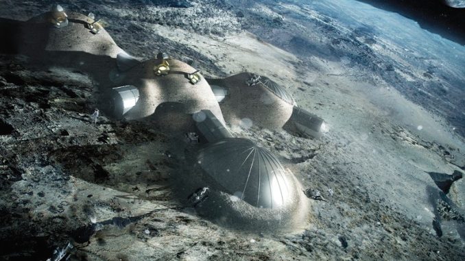 Russia develop new nuclear engine that will allow them to send astronauts to Mars in just six weeks