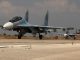 Russian Jets Strike Column Of Terrorists Entering Syria From Turkey