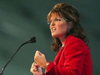 sarah palin