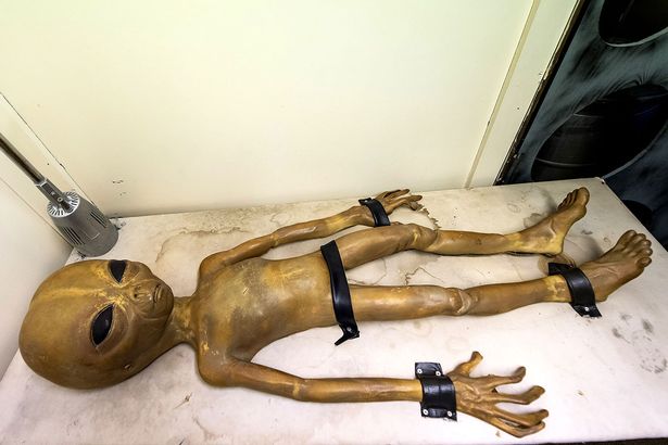 Scientists reveal aliens may exist in other solar systems